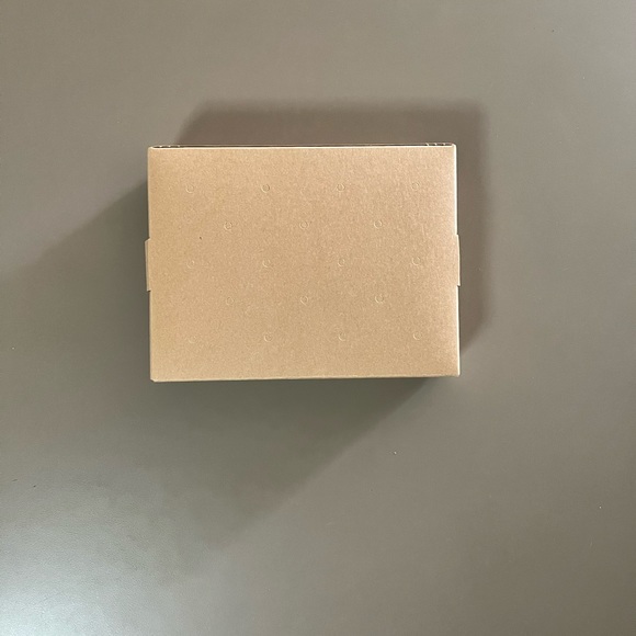 Brown Cakepop Box Set for Sticks - Picture 5 of 8